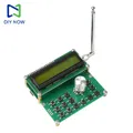 Generatore di segnale RF 35 MHz-4400 MHz Modulo sorgente di segnale ADF4351 Generatore di segnale