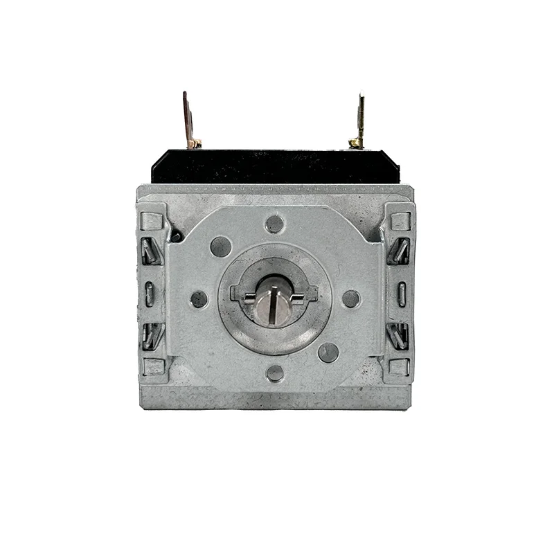 DKJ-Y 60 Minutes 60M minuterie interrupteur 15A contrôleur de temps minuterie de remplacement pour appareils électroménagers électronique micro-ondes sur cuisinière