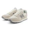 Sneaker NEW BALANCE "373", Gr. 39, moonbeam, sha, Textil, Synthetik, sportlich, Schuhe