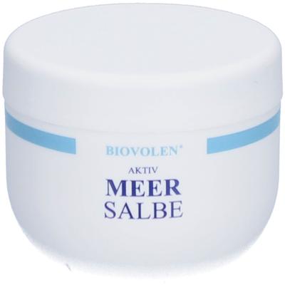 Biovolen Aktiv Meersalbe 100 ml Creme Image