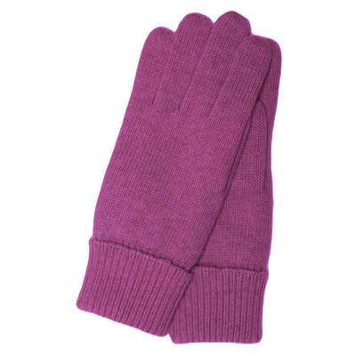 Kessler Brit Handschuhe magenta Pink Image