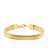 Armband MICHAEL KORS "Schmuck Geschenk Metall PREMIUM, MKJ8487710", gold (gelbgoldfarben), Armbänder, Damen, Metall