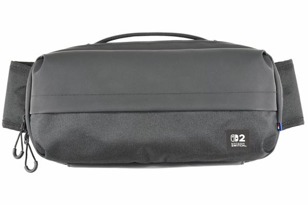 Umhängetasche Adventure Pack für Switch 2