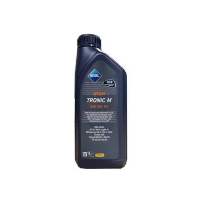 TEMU Aral M 5w-40 , 1l Image