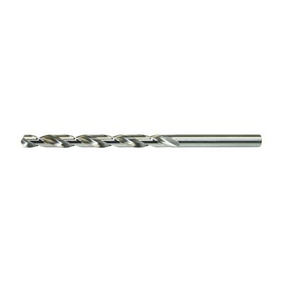 Spiralbohrer din 340 Typ n Nenn-Ø 4 mm hss profilgeschliffen Zylindersch - Promat Image