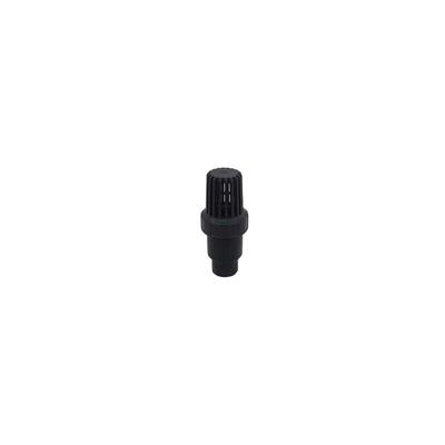 Fußventil Rückschlagventil mit Saugkugel 25 32 40 mm Rückschlagventil PVC-Schwimmbadpumpe Image