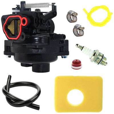 für Rasenmäher-Motorteile und Zubehör für Briggs und Stratton Vergaser 799583 500E 550EX Serie Image