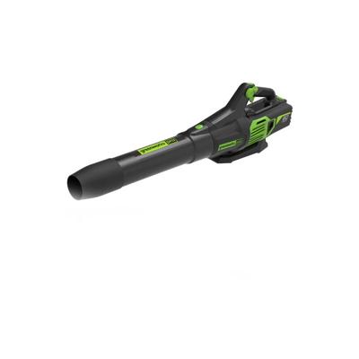 Greenworks - Blasgerät 209 km/h 60V Brushless Ohne Batterie und Ladegerät - GD60AB Image