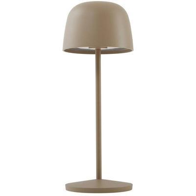 Arietty' aus Aluminium(inkl. Touchdimmer) dimmbar für Wohnzimmer & Esszimmer von Lindby Image
