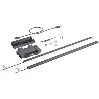 Hettich - AvanTech You Illumination - Schubladen Leuchte 4000K neutralweiß Länge 270mm, Kunststoff Image