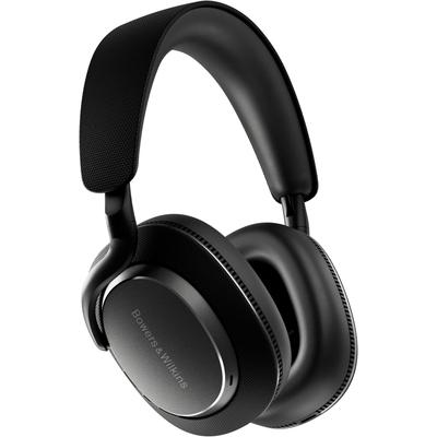BOWERS & WILKINS Kopfhörer "Px7 S3", schwarz, B:17,7cm H:23,4cm T:6cm, Kopfhörer