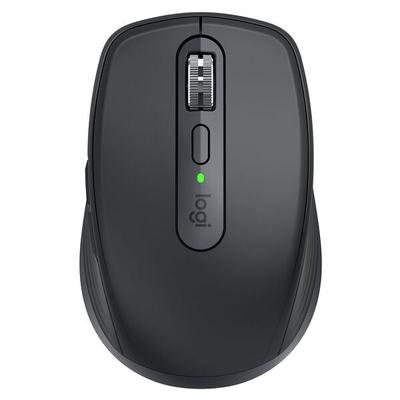 Logitech Kabellose Maus »MX Anywhere 3S«, 6.5x3.44x10.05 cm Image