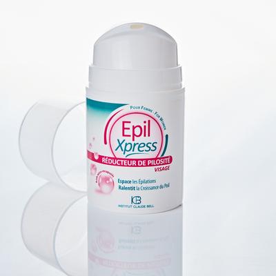 Gesichtshaar-Reduzierer 50 ml Image