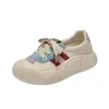 Frauen Casual Plattform Turnschuhe Herbst Neue Mode Casual Schuhe für Frauen Erhöhung Schuh Weibliche Sport Schuhe Laufschuhe