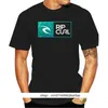Neues Rip Tee Curl Herren M Tee T-Shirt Kurzarm Weiß Hawaii Hi Finley Watu Nwt Unisex Größe S-3Xl