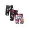 Moda stampa uomo intimo Boxer Cueca maschile slip Lingerie uomo mutande mutandine Boxer Sexy S-XXL