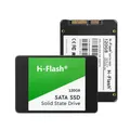 Disco rigido interno SSD 2.5 H Flash SATA 3 120 GB 240 GB 480 GB 1 TB 2 TB Unità a stato solido per laptop desktop