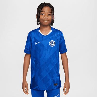 Chelsea Nike Heimtrikot 2025/26 – Kinder Image