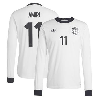 DFB Anniversary Heimtrikot - Langarm mit Aufdruck Amiri 11 Image