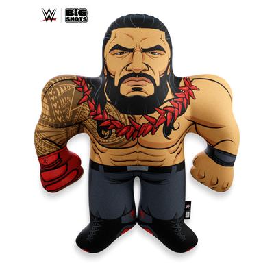 Roman Reigns Big Shots Kissen Image