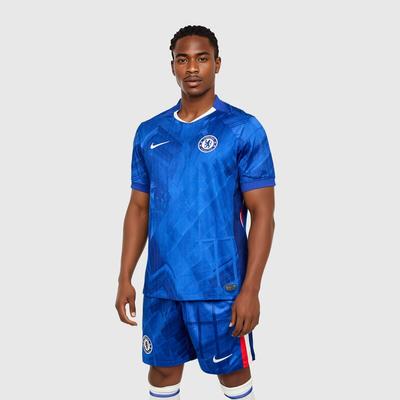 Chelsea Nike Dri-Fit Adv Heimtrikot 2025/26 Image