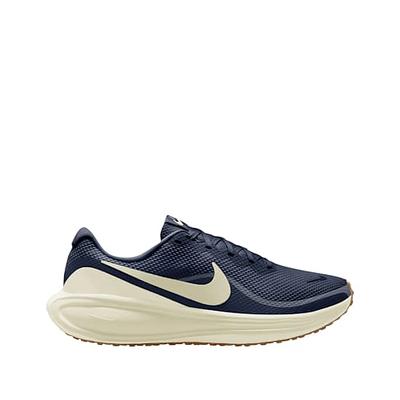 Nike Men's Revolution 8 Running Shoe - Navy Size 12M