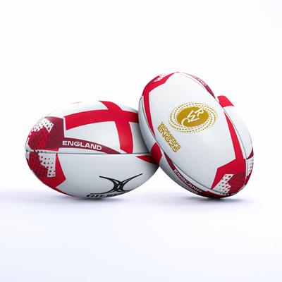 Rugby-Weltmeisterschaft der Frauen 2025 (England) – Größe 5 Image