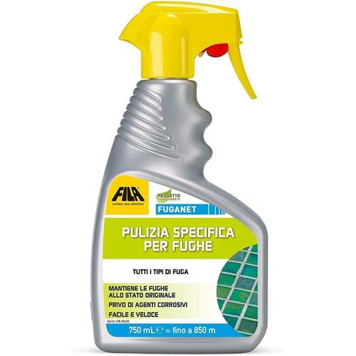Fila - fuganet 750 ml
