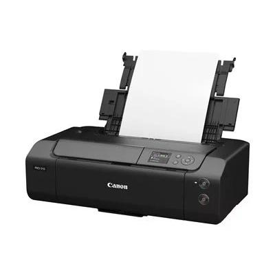 Canon imagePROGRAF PRO-310 Professional 13" Wireless Inkjet Photo Printer