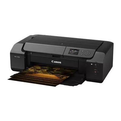 Canon PIXMA PRO-200S Professional 13" Wireless Inkjet Photo Printer