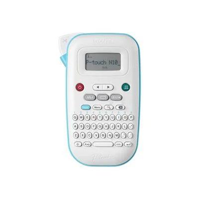 Brother PTN10 Personal Handheld Label Maker
