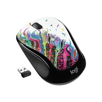 Logitech M325S Wireless Mouse