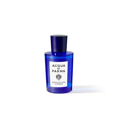 Acqua di Parma Blu Mediterraneo Arancia Capri La Riserva Parfum 100 ml unisex Image