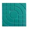 Plastic Paving Mold Making Diy Paving Mould Home Garden Floor Road Concrete Stepping Home Garden