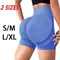 Women Yoga Shorts High Waist Workout Shorts Fitness Yoga Lift Butt Fitness Ladies Yoga Gym Running