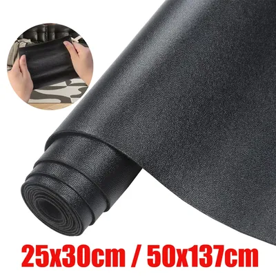 Leather Sofa Furniture Leather Car Seat Leather Repair Tape Diy Self-Adhesive Leather Repair Sheet Pu Vinyl Leather Repair Kit