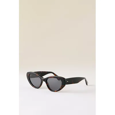 Jimmy Fairly Guilia Cat Eye Sunglasses