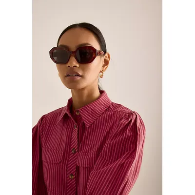 Jimmy Fairly The Portofino Sunglasses