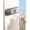 Retractable Clothesline Stainless Seel Pull-Out Clothes-Drying Machine Rope Space-Saving Clothes