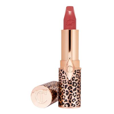 Charlotte Tilbury Hot Lips 2.0 Lippenstift GLOWING JEN 3.5 g Rosegold Image