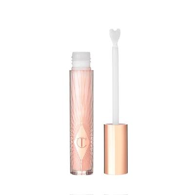 Charlotte Tilbury Collagen Lip Bath Lipgloss REFRESH ROSE 7.9 ml Nude Image
