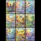 FAI DA TE PTCG Giapponese Umbreon Sylveon Vaporeon Leafeon Glaceon Terastal Fest ex Hobby Da