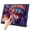 Monitor portatile touch da 14/15,6/16′′ Monitor per laptop Monitor da viaggio Display esteso per