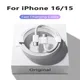 Cavo di ricarica rapido USB-C originale per Apple iPhone 16 Pro Max 15 Pro Puls PD 60W Tipo C