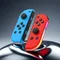 Manette de jeu sans fil Bluetooth pour Nintendo Switch/Ios/Android/Pc, avec Consoles de jeux vidéo