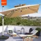 AOLIVIYA Parasol Parasol extérieur Parasol de jardin Terrasse de jardin Grand Parasol Hangar Stall