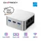 Mini PC Windows 11, Intel Celeron N200/N100, Chatreey T8 Plus, SSD, ordinateur pour touristes, LAN,