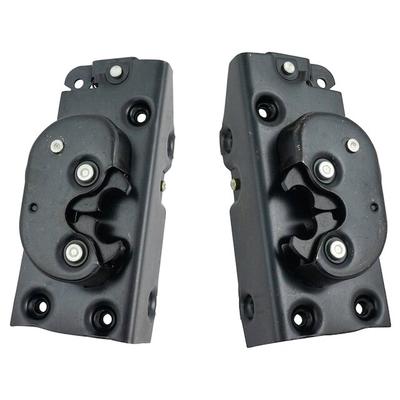 1981 International S2125 Front Door Latch Assembly Set - TRQ