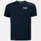 Helly Hansen Men's The Ocean Race T-shirt Navy S