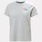 Helly Hansen Women's The Ocean Race T-shirt Grey M